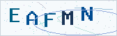 Verification code image